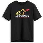Alpinestars Aligned Ss Csf Tee Black 1235-72315-10-XL. Fixed Price $39.23.