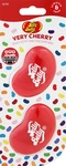 Jelly Belly 15710A 3D Gel Mini Vent Air Freshener Duo Pack-very Cherry. Fixed Price $13.79.