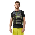 Sea-doo Freedom Pwc Unisex Men-xsmall / Women-small Life Jacket Pfd Black. Fixed Price $85.49.