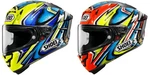 Shoei X-fifteen Daijiro Helmets Street Road Sizes XS-2XL New. Fixed Price $1149.99.