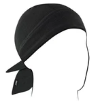 Zanheadgear ZL114D Deluxe Flydanna Polyester Sportflex Series Bandanna, Black. Fixed Price $17.98.
