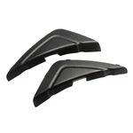 Shoei 0216-5205-00 Intercom Base Cover For Gt-air Ii And Neotec Helmets. Fixed Price $16.52.
