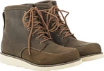 Fly Racing Tradesman Boots Brown Mens Size 9. Fixed Price $91.20.