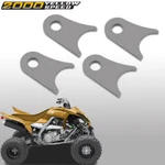 4-PACK Fit For Weld On Shock Tab / Tube Mounts Rock Buggy Sand Rail. Fixed Price $18.52.