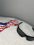 Oakley Sunglasses Black, Fuel Cell 009096 Original,perfect Condition, Sole Owne. Fixed Price $100.00.
