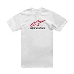Alpinestars 1214-73106-231-XL Always 2.0 Csf Tee White/red/black Extra Large. Fixed Price $33.00.