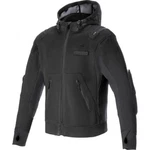 Alpinestars Moflow Air Tech Hoodies Black 4202524-1100-XL. Fixed Price $299.95.