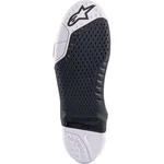 Alpinestars Tech 10 New Gen Shoe Sole Black/white Size 7/8 25SUT21-12-78. Fixed Price $79.11.