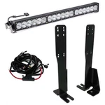 Baja Designs 447511 ONX6 Plus 30" Driving/combo Beam Led Light Bar Kit. Fixed Price $1558.95.