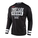 Motocross Shirt Troy Lee Designs Scout Gp Mx Jersey Peace & Wheels Offroad. Fixed Price $68.09.
