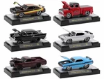 M2 Machines 1:64 Ground Pounders Model Display Case Choose & Pick 82161-24-P6. Fixed Price $17.99.