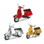New-ray Toys 1/12 1978 Vespa P200E Bike Random Color 42123. Fixed Price $30.86.