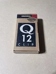 New Yakima Q Clips With Pads And Stickers Many Options. Fixed Price $10.00.