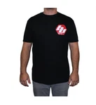 Baja Designs Men's T-shirt Black Xxl Gildan Cotton 980004. Fixed Price $39.60.