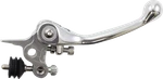 Moose Racing Flex Fg Forged 6061-T6 Brake Lever Silver #0614-1829. Fixed Price $56.95.