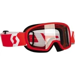 Scott Usa Buzz Youth Mx Goggles 272838-1005043. Fixed Price $16.99.