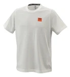 Ktm Pure Racing Tee - White Adult Size Xxl 3PW210015606. Fixed Price $29.99.