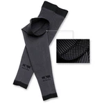 Mobius Black Graduated Compression Knee Sleeve ( Mens 2XS / Xx-small ) 2190200. Fixed Price $33.00.