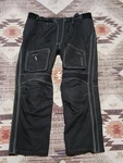 Joe Rocket Men 3XL Tall Ballistic 5.0 Riding Pants Padded Great Condition. Fixed Price $43.99.