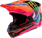 Alpinestars 8300425-433- Supertech M10 Deegan Helmet Lg Orange. Fixed Price $995.79.