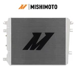 Mishimoto Performance Aluminum Radiator 2017-2019 Gmc/chevrolet 6.6L Duramax. Fixed Price $1561.95.