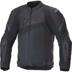Alpinestars T-gp Plus V4 Airflow Vented Textile Jacket Black/black. Fixed Price $319.95.