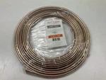 Ft Ags CNC3100 Brake Hydraulic Bulk Line 3/16" Tubing Copper Nickel Easybend. Fixed Price $98.96.