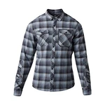 Fox Racing Men's Standard Defend Drive Utv Windblock Flannel, Gunmetal, Xx-large. Fixed Price $59.99.