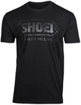 Shoei 0411-0905-05 Logo T-shirt Md Black. Fixed Price $29.99.