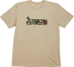 Moose Racing Camo T-shirt 3030-22731. Fixed Price $29.95.