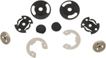 Agv Pivot With Screws For X3000 Helmets Motorcycle Atv/utv 20KIT00103999. Fixed Price $34.00.