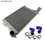 Fit For Vw Golf Gti 2.0T Turbo MK5 Fmic Aluminum Intercooler & Hose Kit. Fixed Price $292.76.