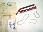 4X Clip Bracket Sensor Temperature Refrigerant Original Suitable For Mercedes. Fixed Price $57.84.