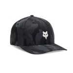 Fox Racing Men's Head Tech Flexfit (black Camo) 31263-247. Fixed Price $39.95.