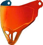 Icon Airflite Helmet 22.06 Forceshield Rst Sunset 0130-1089. Fixed Price $55.00.
