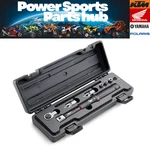 New Genuine Ktm Wp Adjustable Spoke / Torque Wrench 00029996100. Fixed Price $301.99.