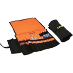 Nelson Rigg Tool Roll Pack (orange / Black) RG-055. Fixed Price $41.98.