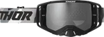Thor Activate Goggle Fits Brave Black/camo Mirror Lens 2601-3701. Fixed Price $85.94.