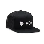Absolute Mesh Snapback Cap Black 31640-001 Fox Racing Bicycle. Fixed Price $46.76.