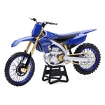 New-ray Toys Replica 1:12 Scale Yamaha YZ450F Dirt Bike Blue/gold/black 58313. Fixed Price $25.10.