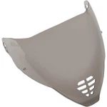 Icon Airflite Pinlock Ready Rst Silver 0130-0863. Fixed Price $51.75.