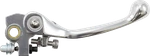 Moose Racing Flex Fg Forged 6061-T6 Brake Lever Silver 0614-1860. Fixed Price $51.99.