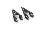Puig Set Of Flanges + Holders For Universal Headlight 35-37 Cm. Fixed Price $191.09.