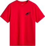 Alpinestars Formulate Csf Tee Red X-large Men*s Short Sleeve Shirt. Fixed Price $38.14.