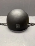 Daytona Skull Cap Half Shell Dot Motorcycle Helmet Dull Black X-large. Fixed Price $12.71.