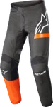 Alpinestars Fluid Chaser Anthracite And Coral Mx Off Road Pants Men's Sizes. Fixed Price $26.99.