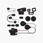 Sena 60S Smart Communication Helmet Clamp Kit With Universal Microphone SC-A0357. Fixed Price $139.00.