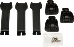 Moose Offroad Strap/buckle Kit Black 3430-0842. Fixed Price $13.12.