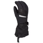 Klim Radiate Gauntlet Gloves Women's Snowmobile Insulated New. Fixed Price $129.99.