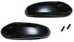 Alpinestars Supertech Boot Toe Sliders Black. Fixed Price $31.56.
